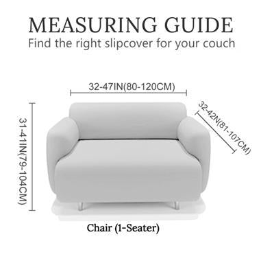 The Happy Bus Couch Cover