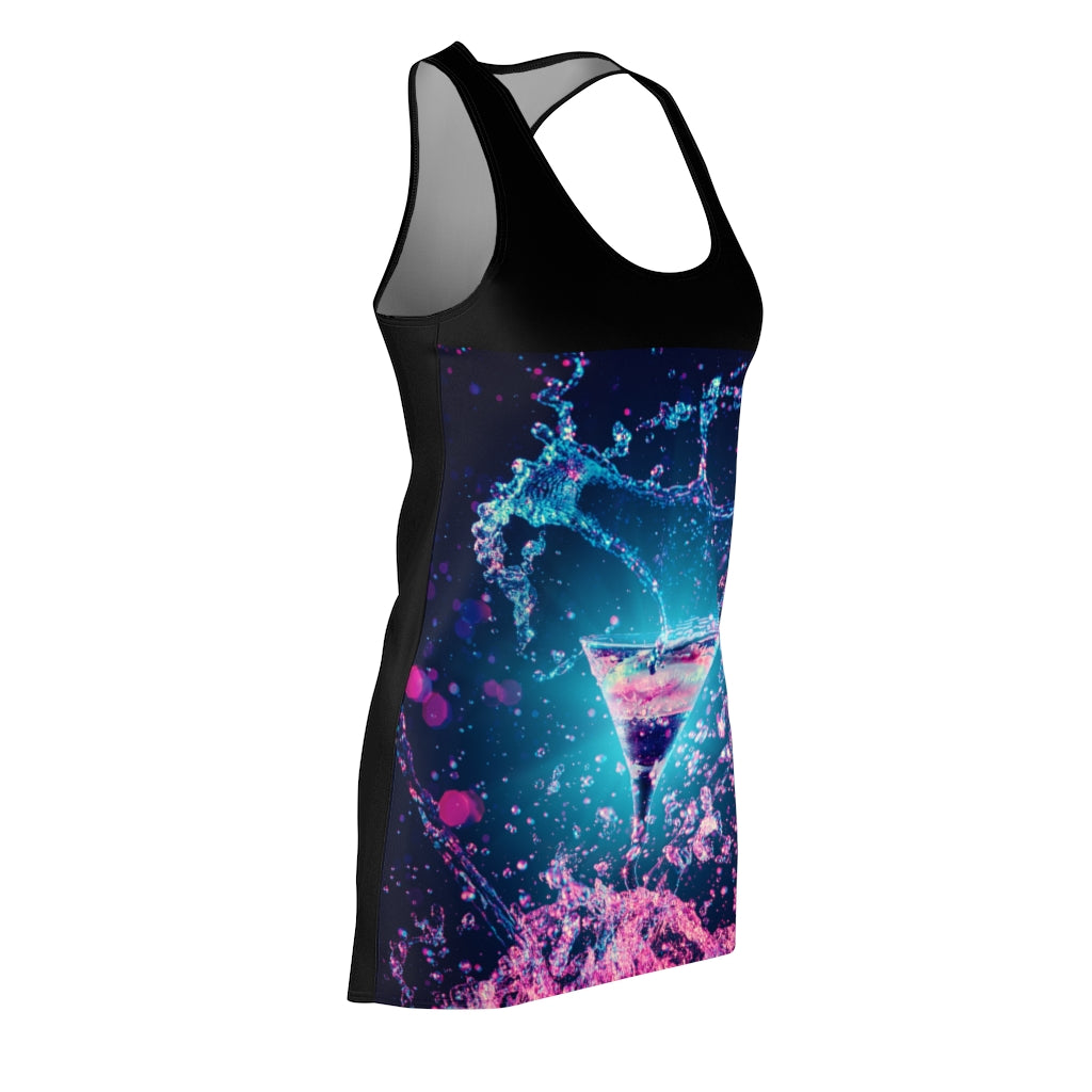 Cocktail Nights Dress