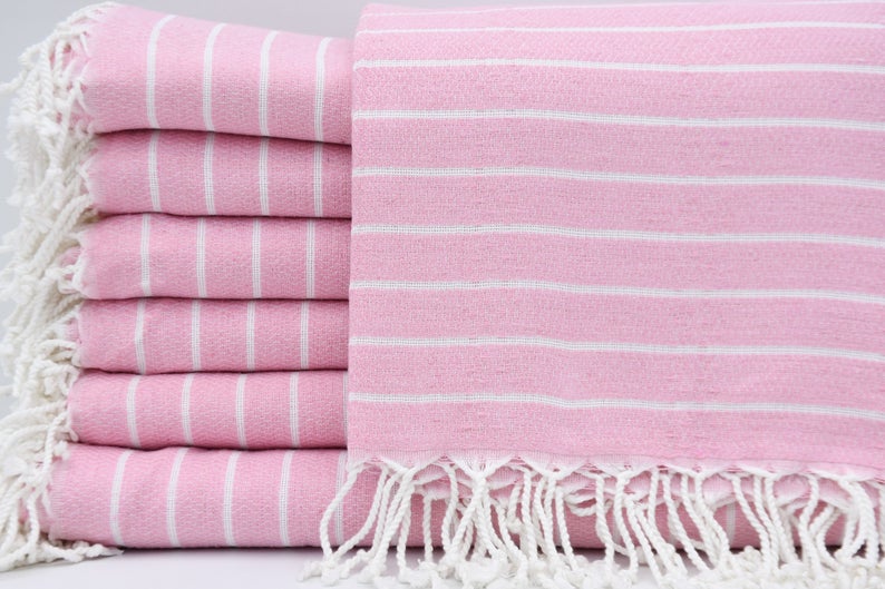 Authentic Turkish Towels