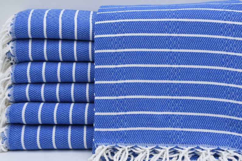 Authentic Turkish Towels