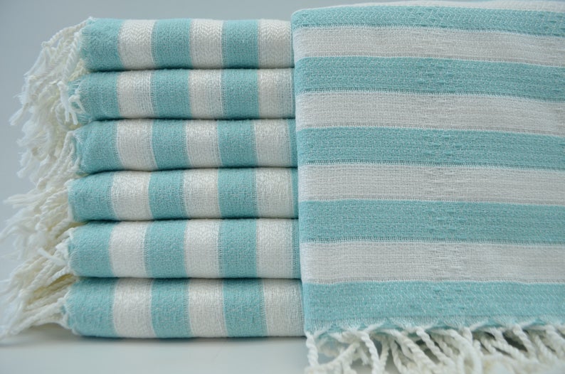 Authentic Turkish Towels