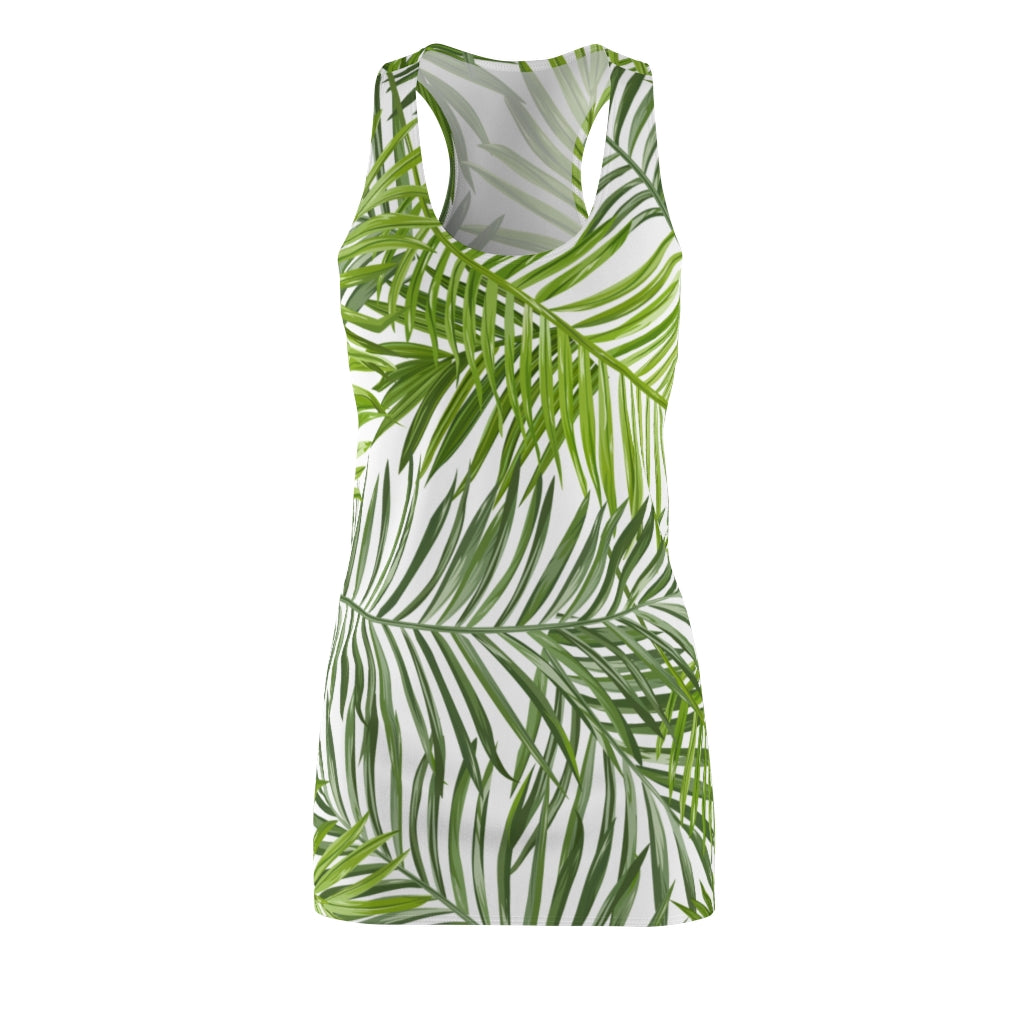 Jungle Queen Dress