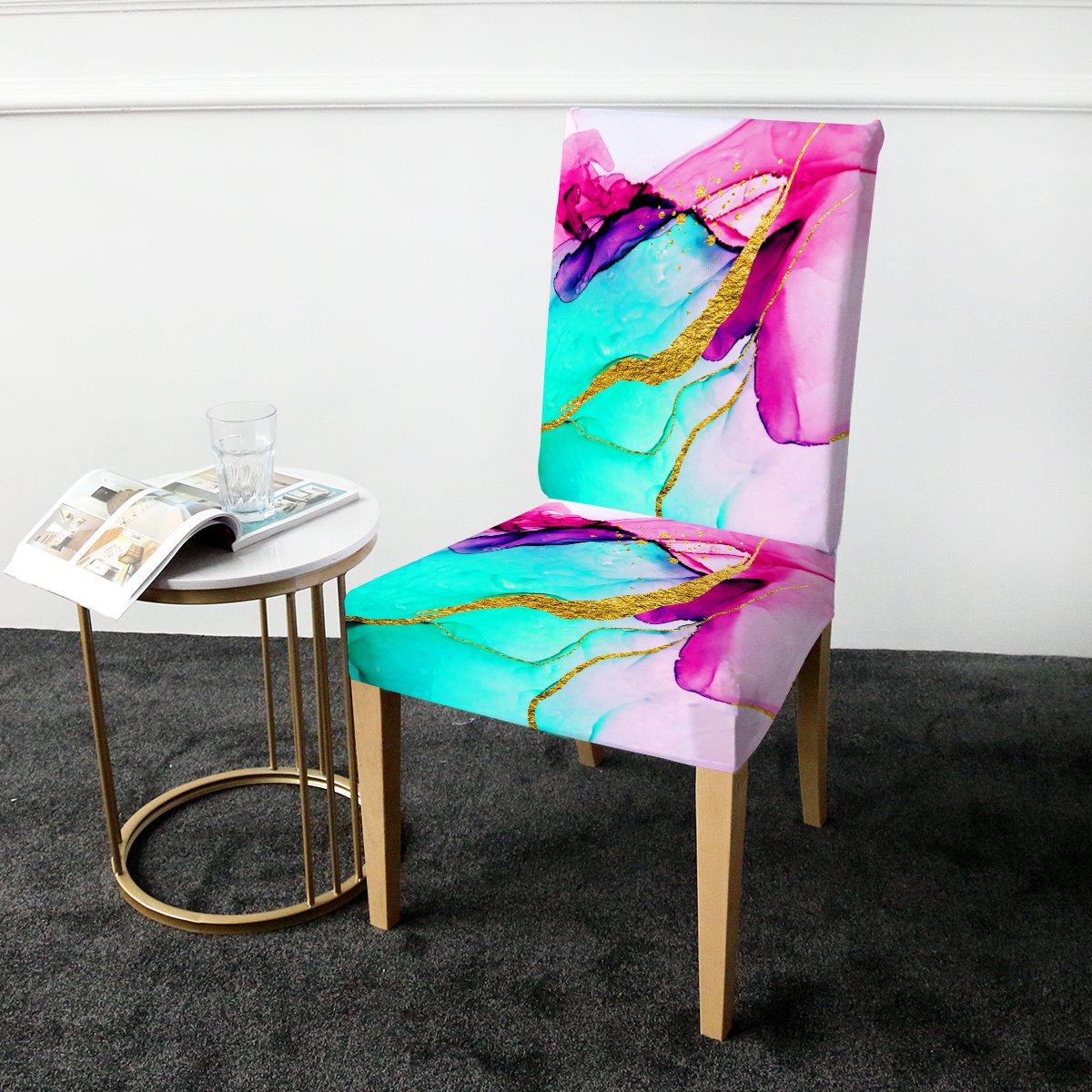 Anse Source D'Argent Tablecloth