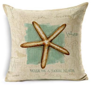 Artsy Sea Style Collection