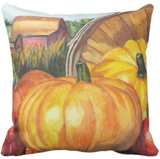 Autumn Painting Collection