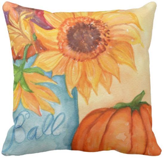 Autumn Painting Collection