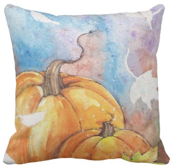 Autumn Painting Collection