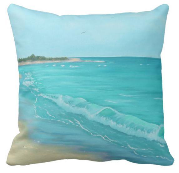 Beach Painting Collection Special Promo