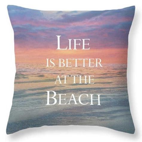 Beach Quotes Collection
