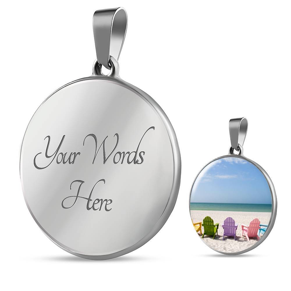 Beachy Dreams Necklace