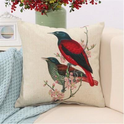 Birds & Blooms Collection