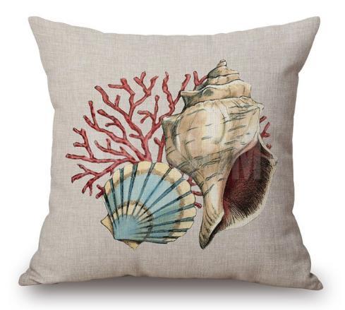 Christmas Conch Collection