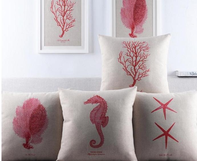 Coastal Christmas Collection