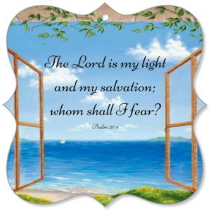 Coastal Christmas Tree Ornaments