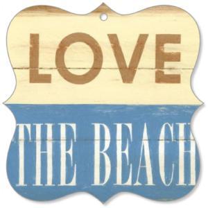 Coastal Christmas Tree Ornaments