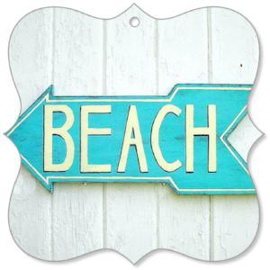 Coastal Christmas Tree Ornaments