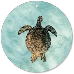 Coastal Christmas Tree Ornaments