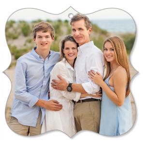 Coastal Christmas Tree Ornaments