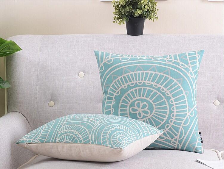 Coastal Colors Collection