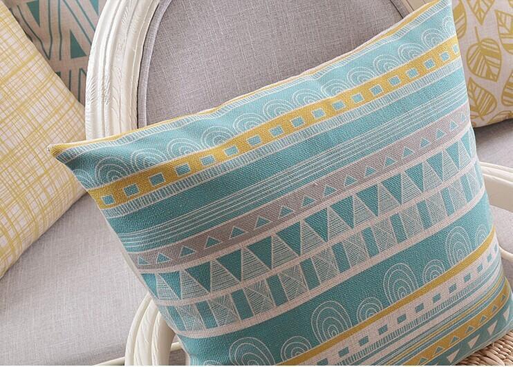 Coastal Colors Collection