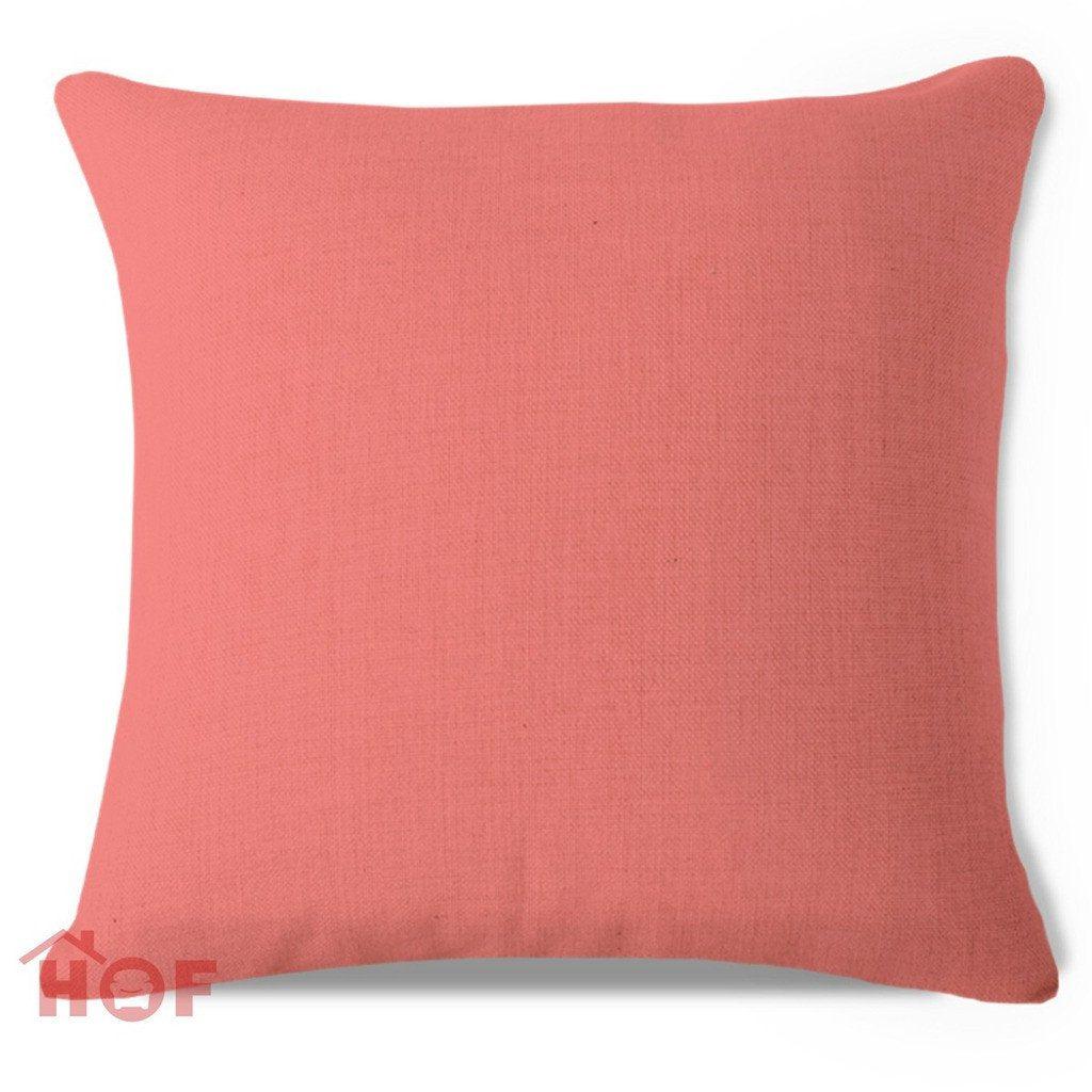 Coastal Coral Red Collection