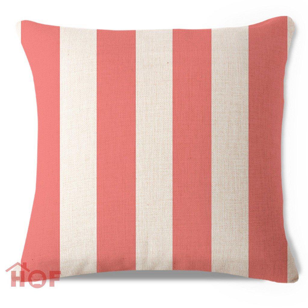 Coastal Coral Red Collection