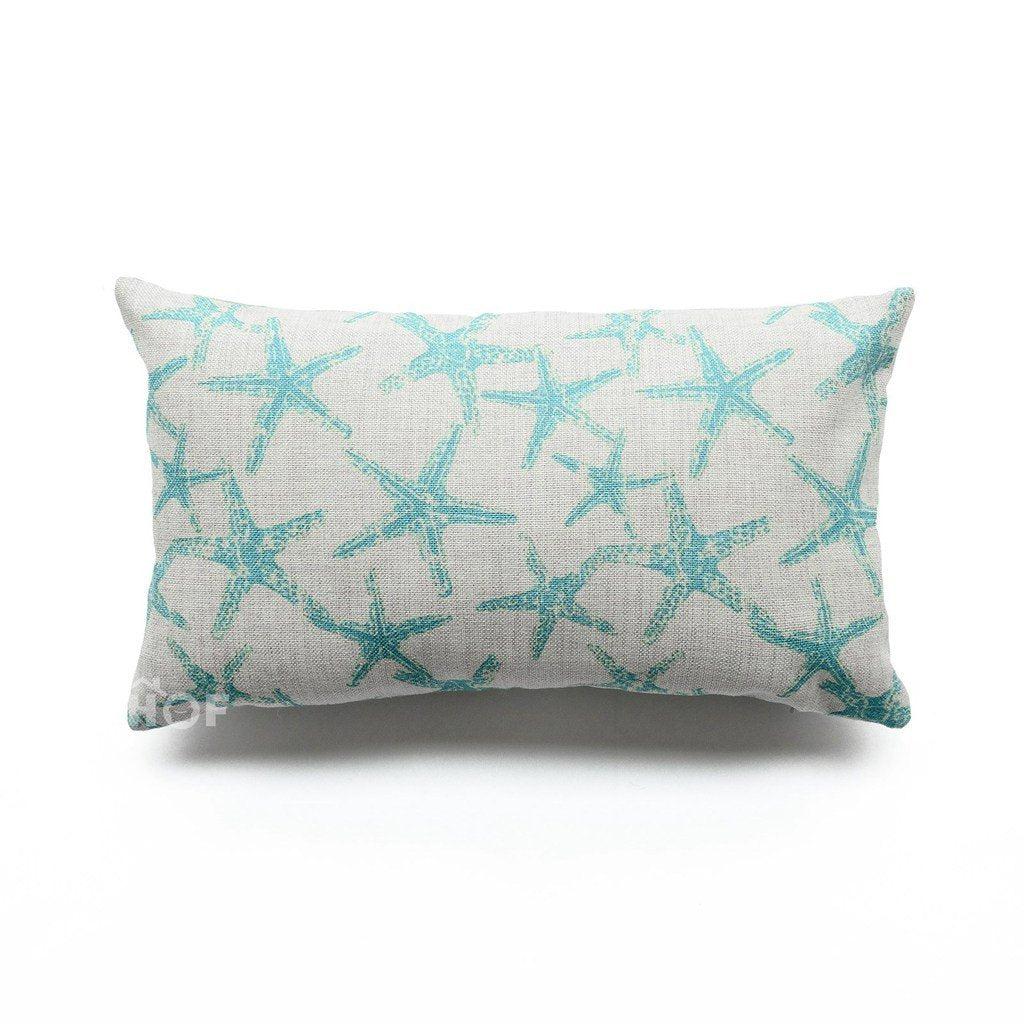 Coastal Turquoise Collection