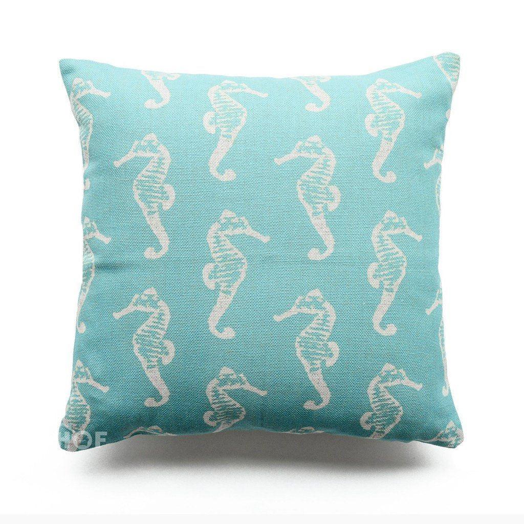 Coastal Turquoise Collection