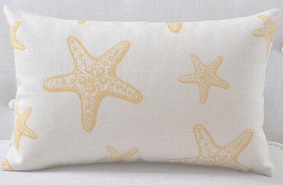 Coastal Yellow Collection