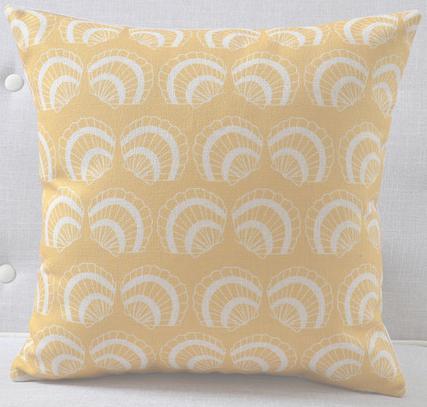 Coastal Yellow Collection