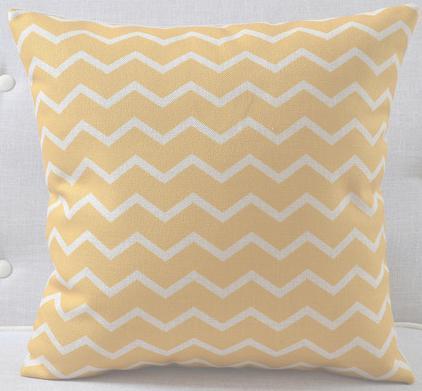 Coastal Yellow Collection