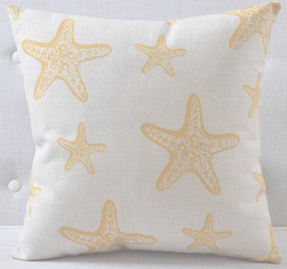 Coastal Yellow Collection