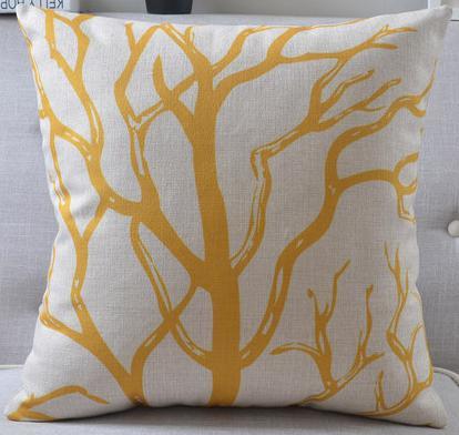 Coastal Yellow Collection