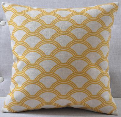 Coastal Yellow Collection