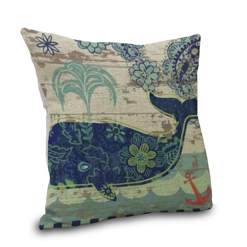 Flowery Sea Life Series NEW ARRIVALS!