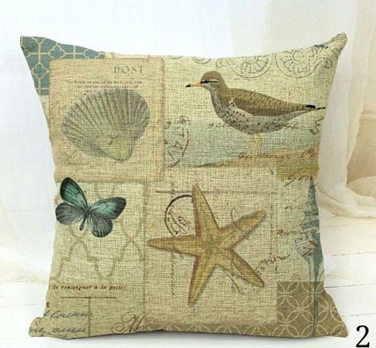 French Ocean Collection