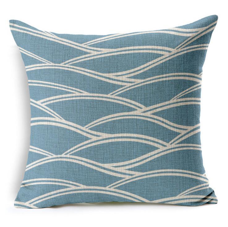 Geometric Coastal Collection