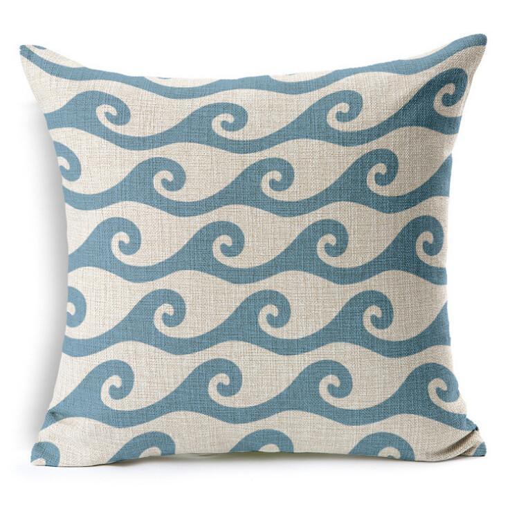 Geometric Coastal Collection