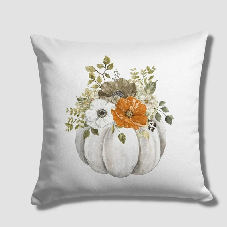 Fall in Love Set of 4 Pillow Covers