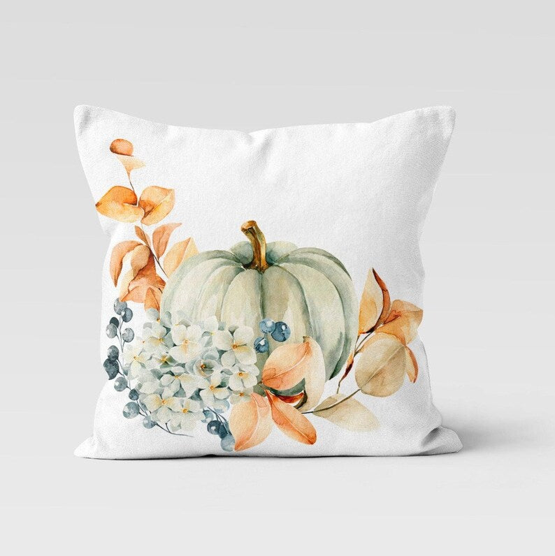 Fall Delight Set of 4 Pillow Covers