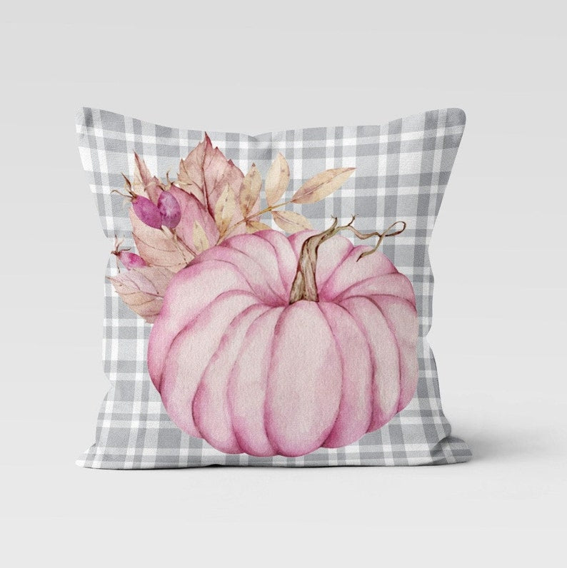 Coastal Fall Set of 4 Pillow Covers