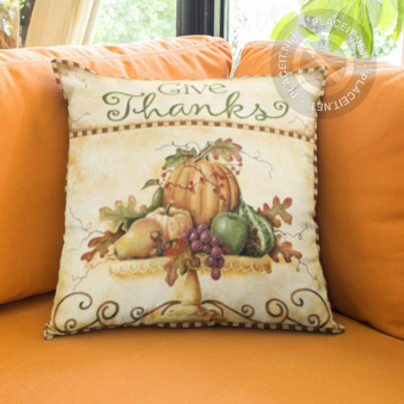 I'm Thankful Collection