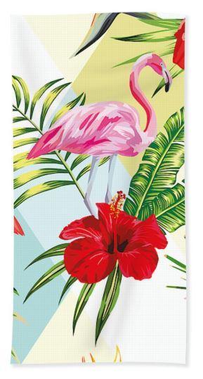 Island in the Sun Sand Free Towel