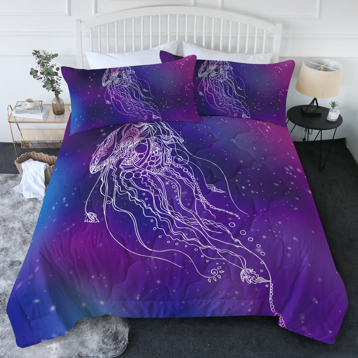 Jelly Dreams Comforter Set