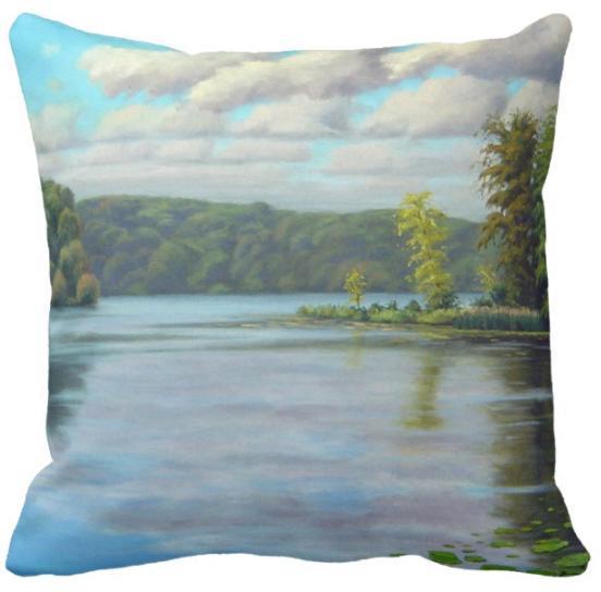 Life Is Better at The Lake