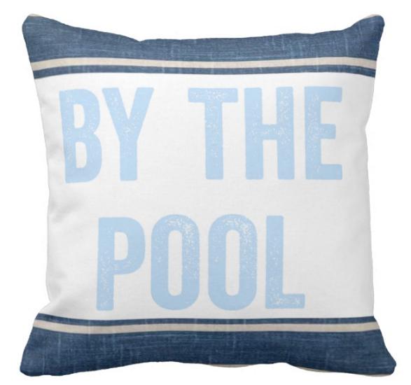 Life Is Better Blue Series