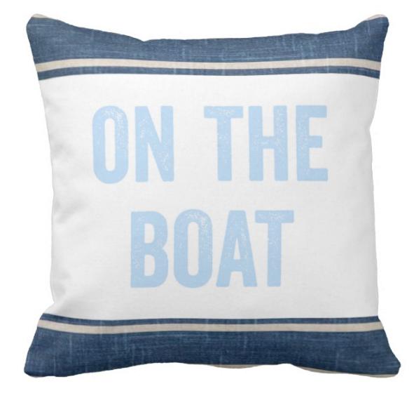 Life Is Better Blue Series