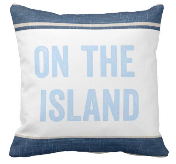 Life Is Better Blue Series