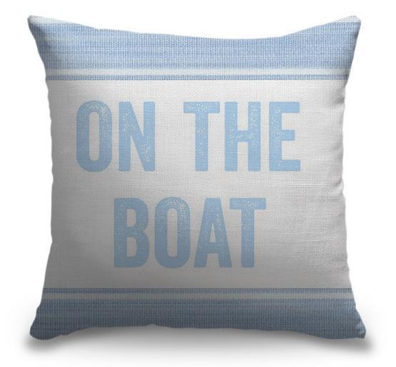 Life Is Better Light Blue Series