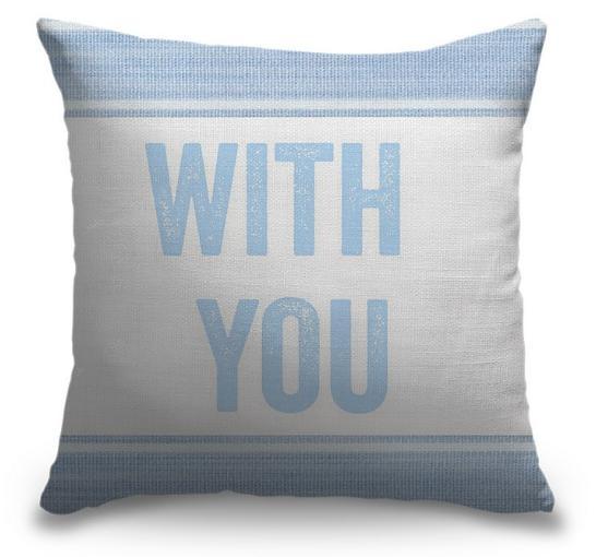 Life Is Better Light Blue Series